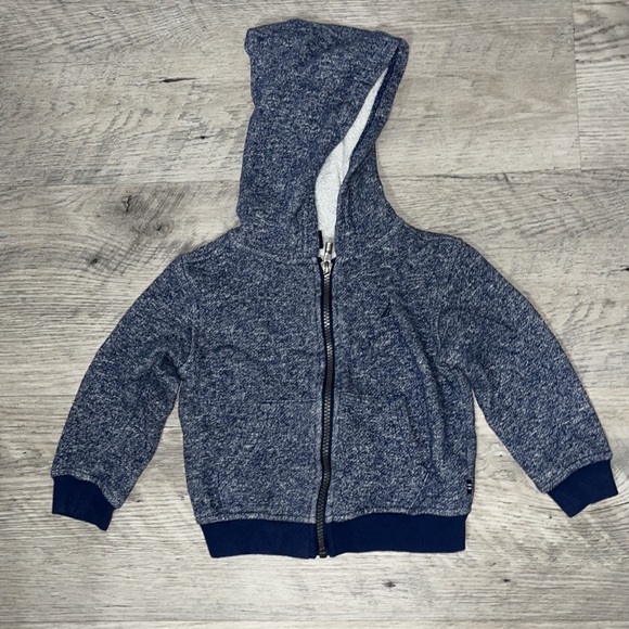 Nautica 3pc Set, Jeans/Jacket/ Shirt - Picture 2 of 8